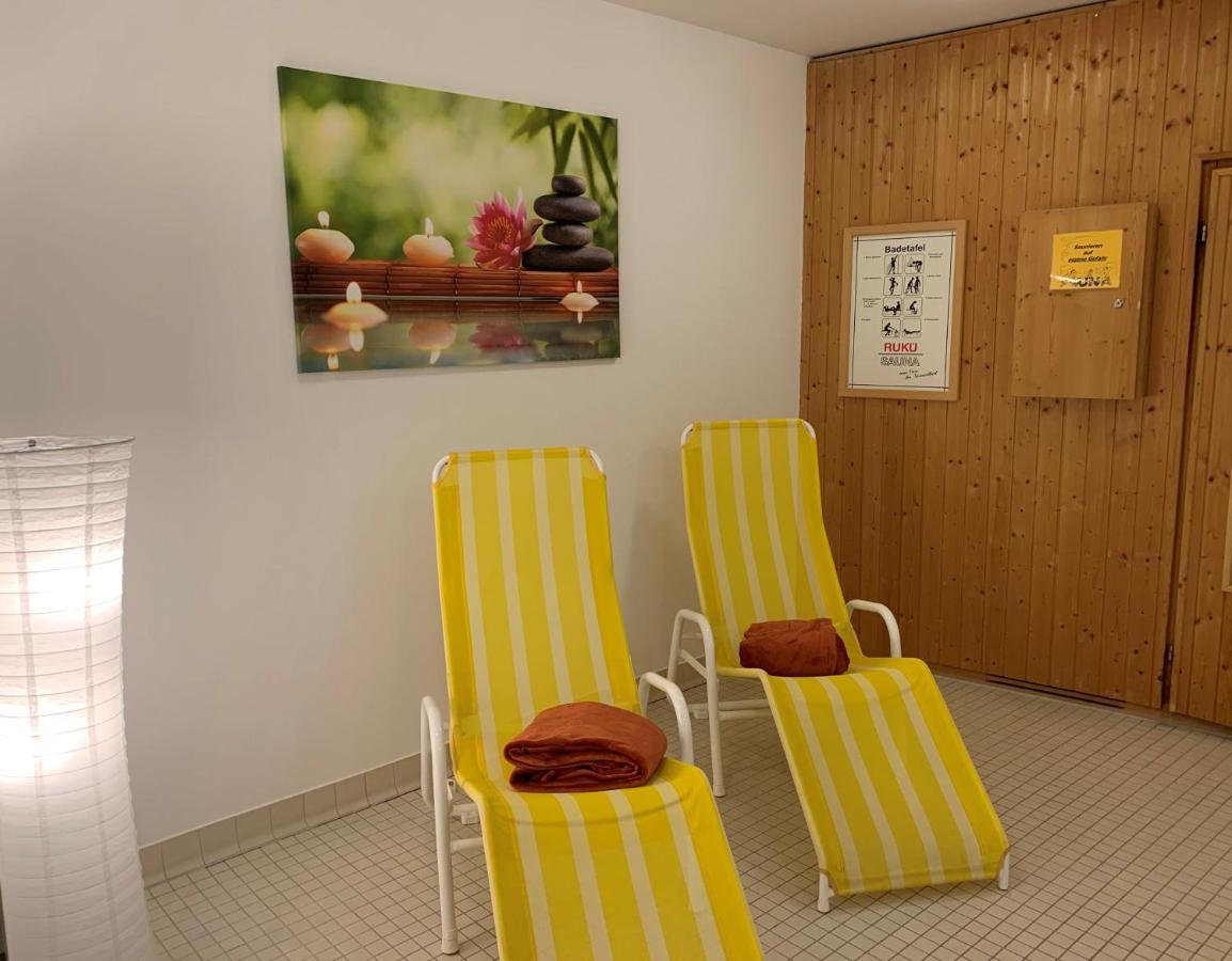 Hotel Alte Post Mindelheim Kültér fotó