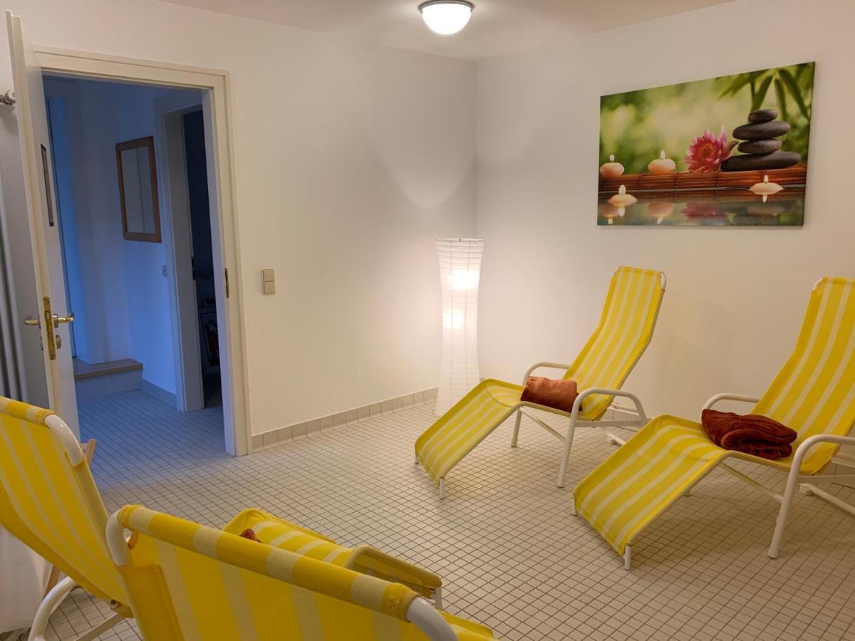 Hotel Alte Post Mindelheim Kültér fotó