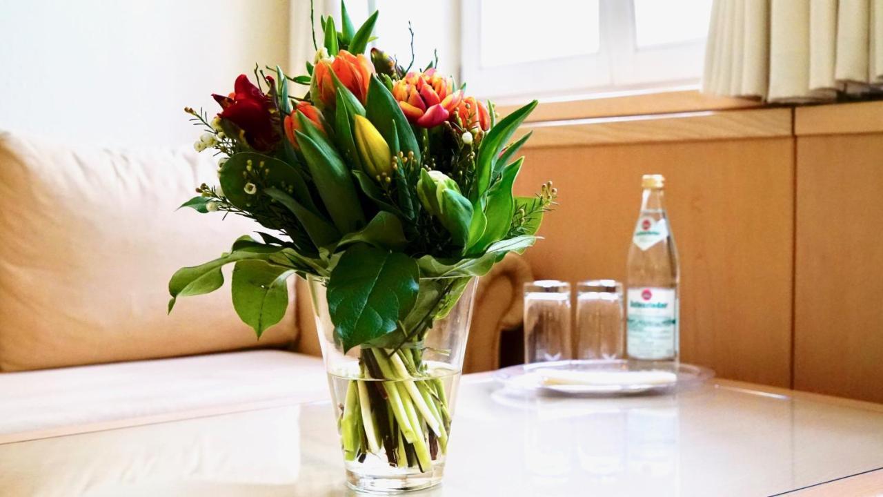 Hotel Alte Post Mindelheim Kültér fotó