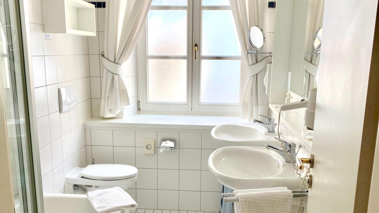 Hotel Alte Post Mindelheim Kültér fotó